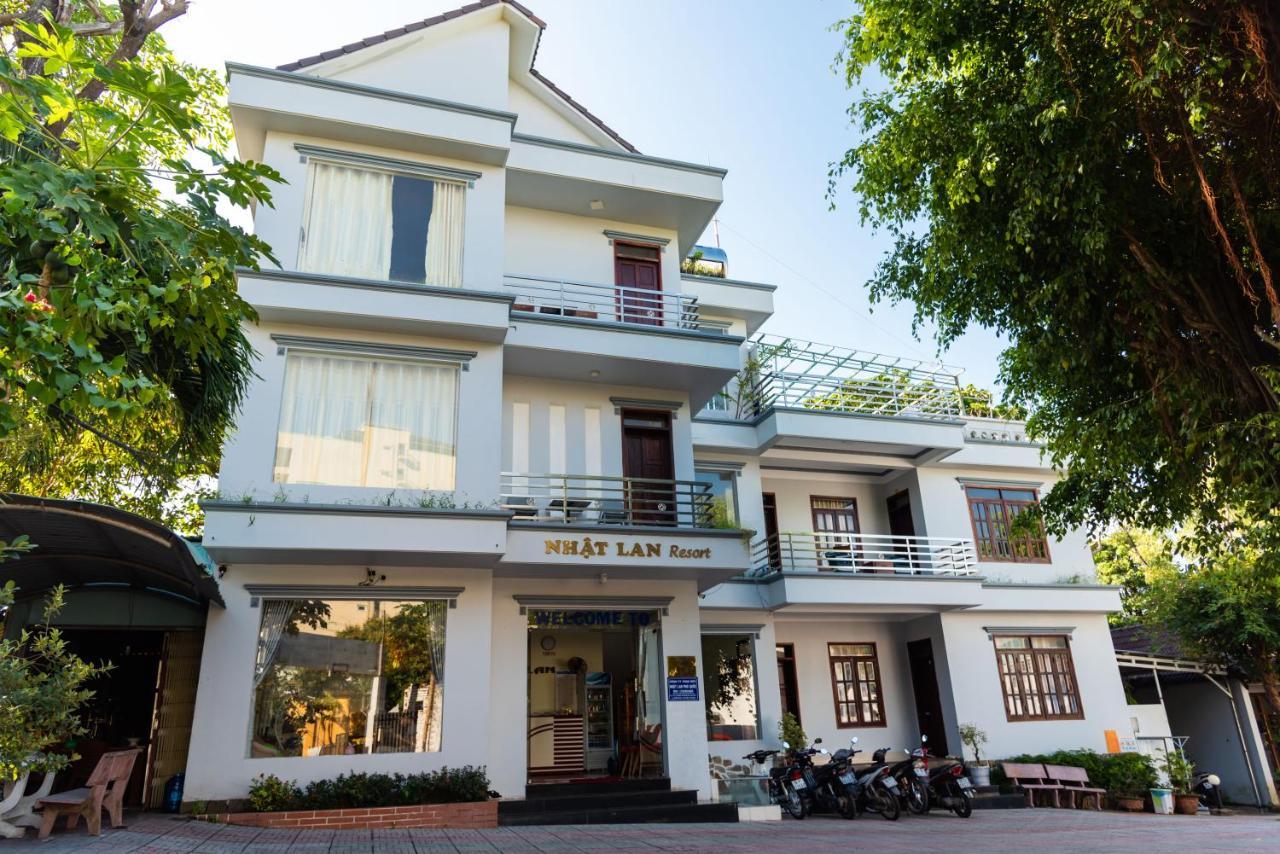 Nhat Lan Resort Phu Quoc Exterior photo