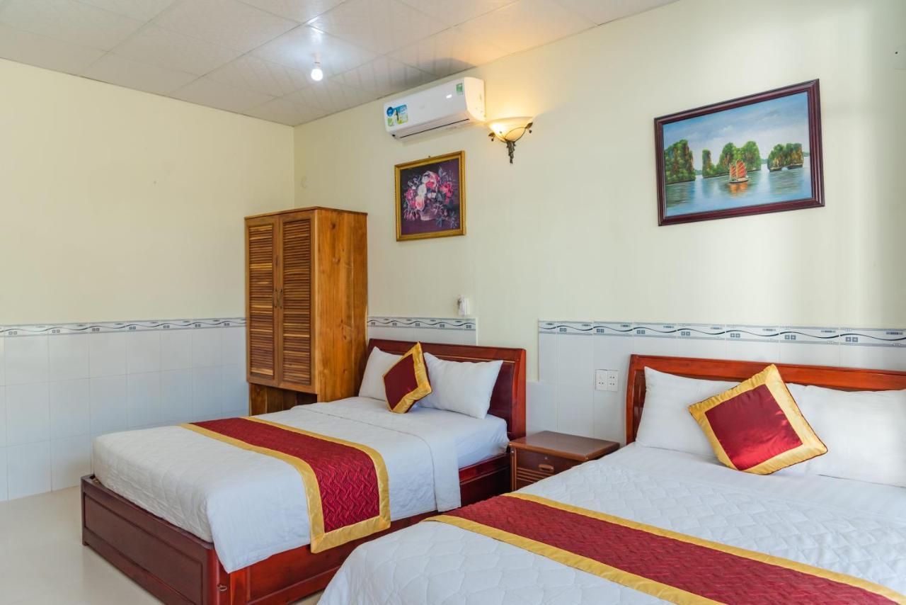 Nhat Lan Resort Phu Quoc Exterior photo