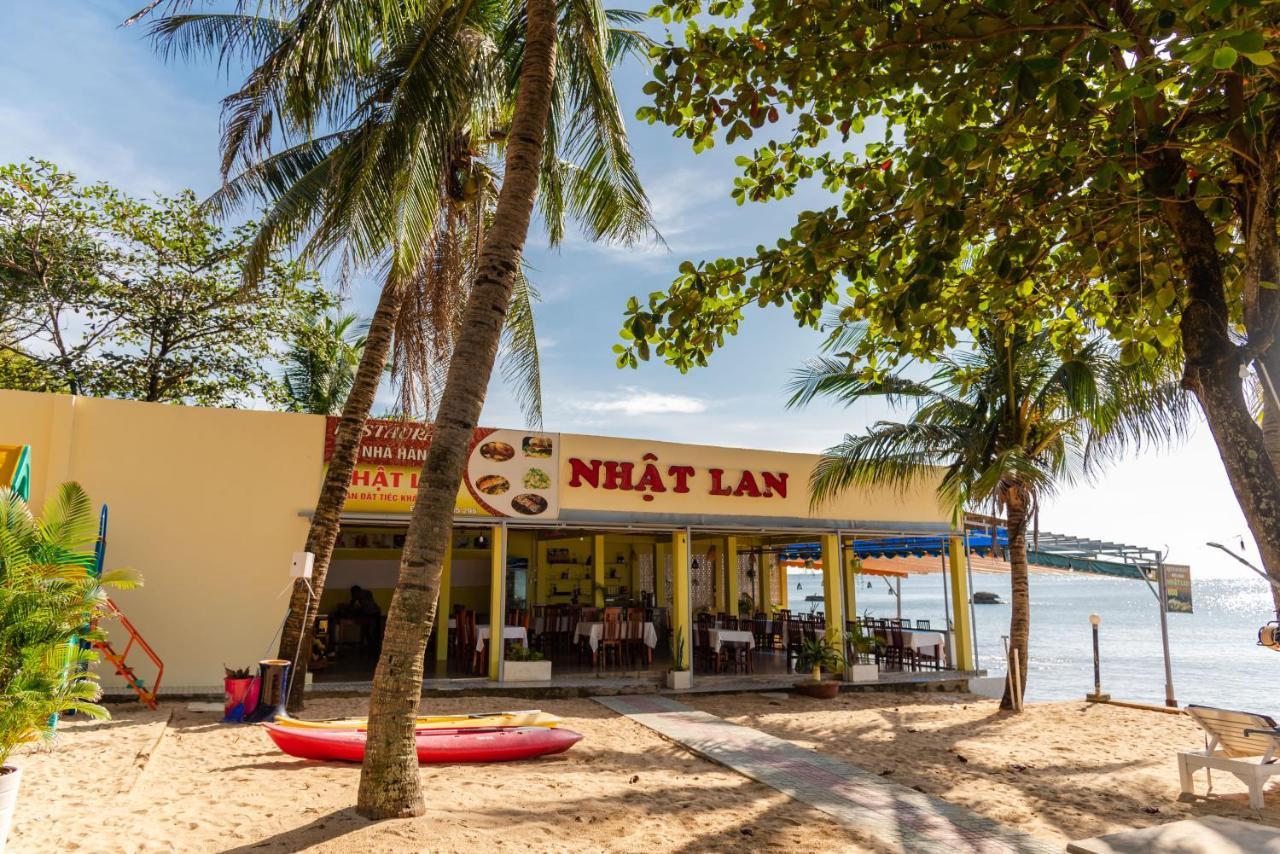 Nhat Lan Resort Phu Quoc Exterior photo