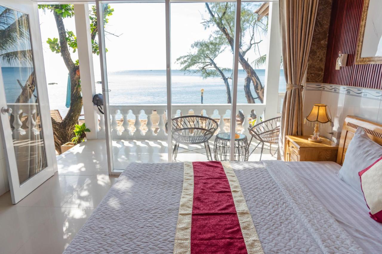 Nhat Lan Resort Phu Quoc Exterior photo