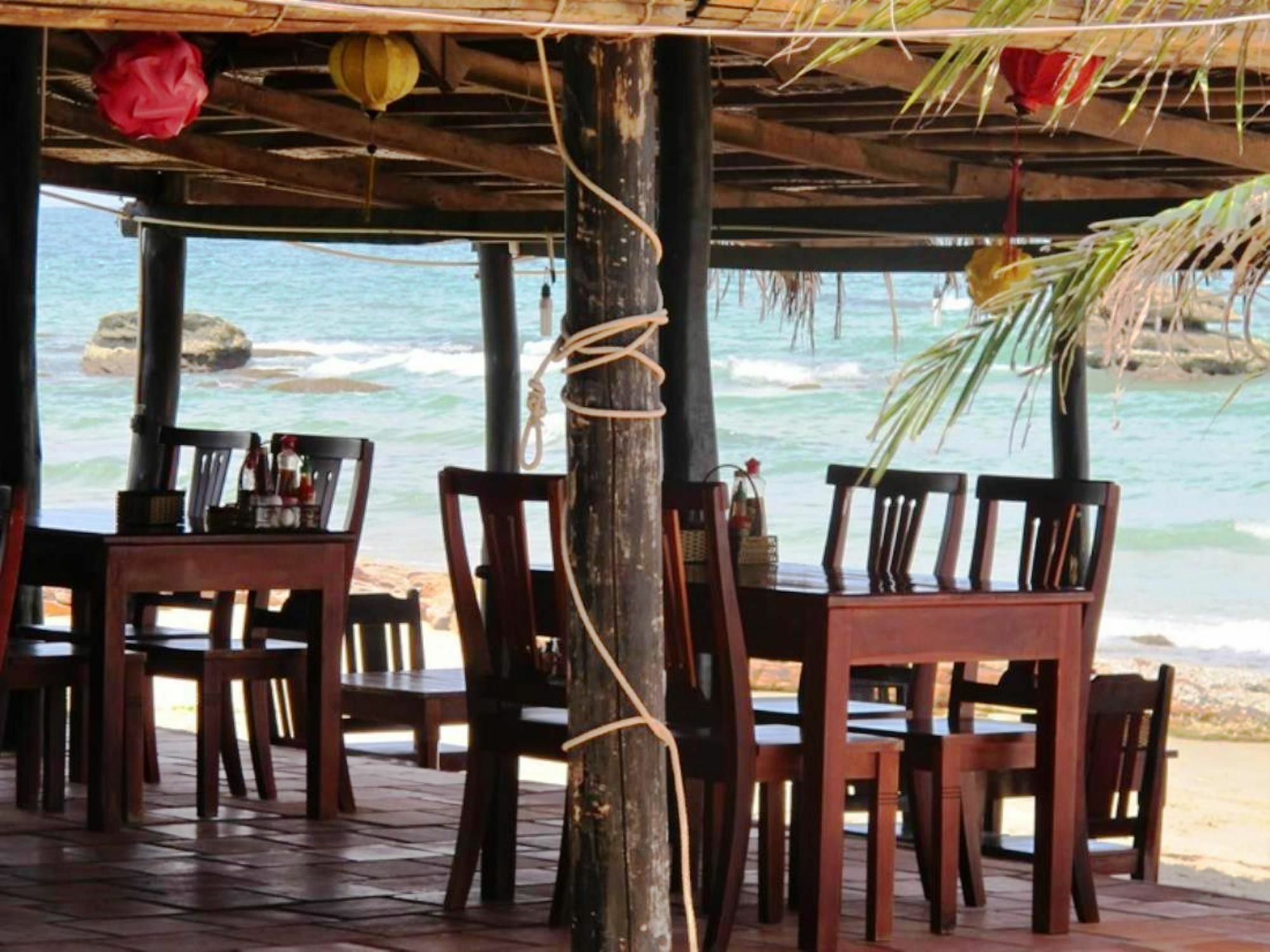 Nhat Lan Resort Phu Quoc Exterior photo